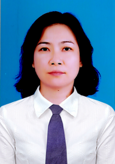 Bà Hồng Lê Minh Nguyệt