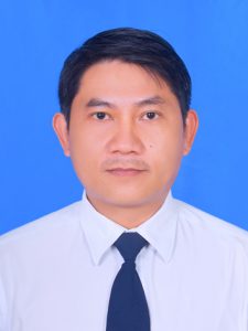 Ông Nguyễn Thanh Tú