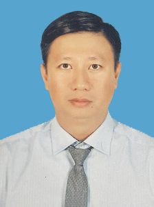 Ông Nguyễn Kiên Cường