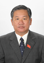 Ông Trịnh Ngọc Phương