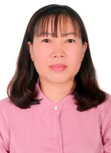 Bà Nguyễn Thị Lộc