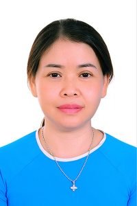 Bà Nguyễn Thị Thanh Hằng