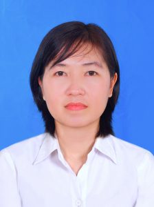 Bà Huỳnh Thị Hồng Mỹ