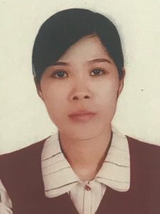 Bà Nguyễn Thị Bích Đào