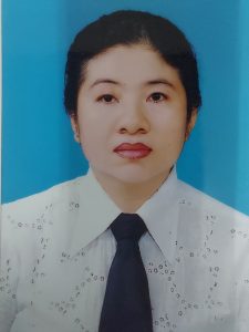 Bà Trình Thị Thiên Kim