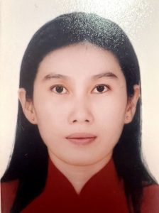Bà Trần Thị Thanh Thoảng