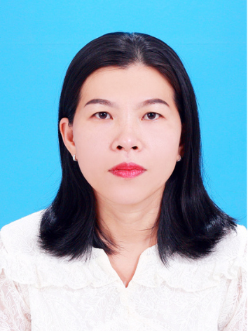 Bà Nguyễn Thị Ngọc Bích