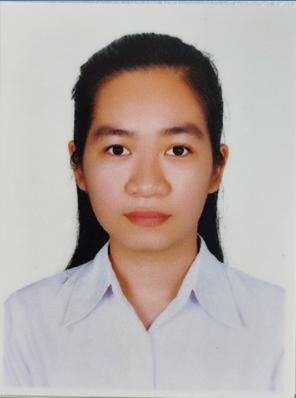 Bà: Lê Thanh Trúc