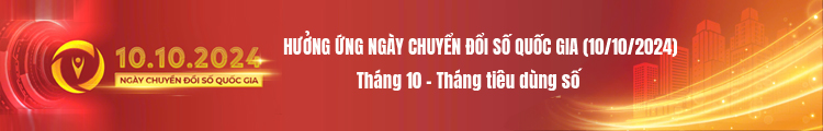 Chuyển đổi số