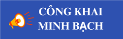 công khai minh bạch